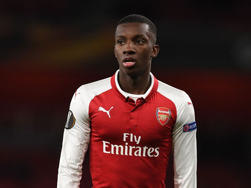 Nketiah